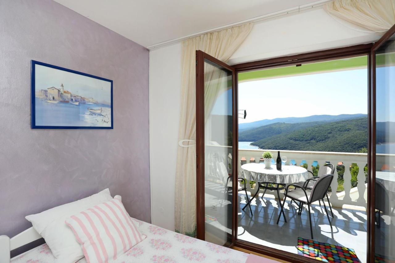 Greenhouse Family Apartments Рабац Экстерьер фото